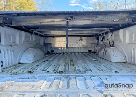 2019 Ford F150 Super Cab z USA, uszkodzony, nr VIN 1FTEX1E50KKD52207